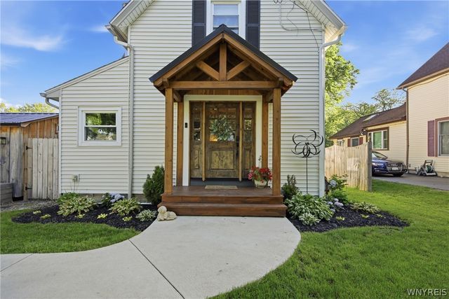 2756 1st Street, Eden, NY 14057