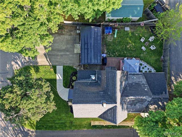 2756 1st Street, Eden, NY 14057