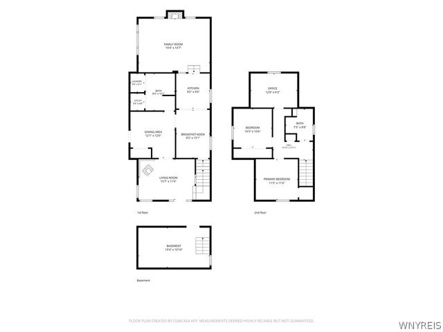 2756 1st Street, Eden, NY 14057