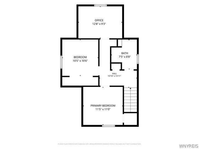 2756 1st Street, Eden, NY 14057