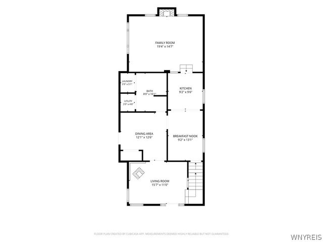 2756 1st Street, Eden, NY 14057