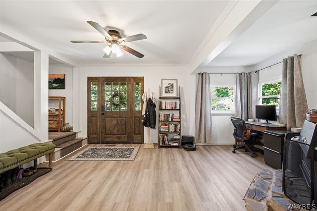 2756 1st Street, Eden, NY 14057