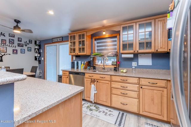 270 Mettacahonts Road, Accord, NY 12404