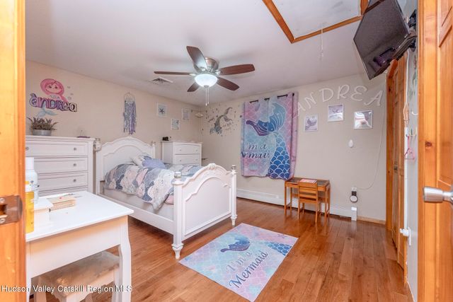 270 Mettacahonts Road, Accord, NY 12404