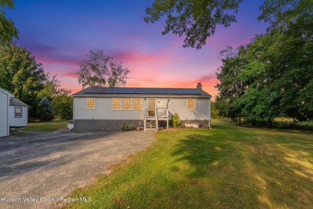 270 Mettacahonts Road, Accord, NY 12404