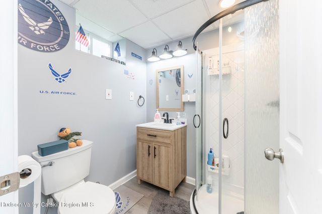 270 Mettacahonts Road, Accord, NY 12404