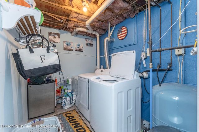 270 Mettacahonts Road, Accord, NY 12404