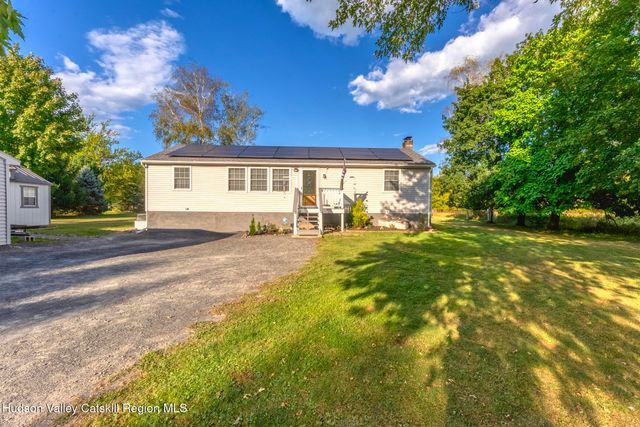 270 Mettacahonts Road, Accord, NY 12404