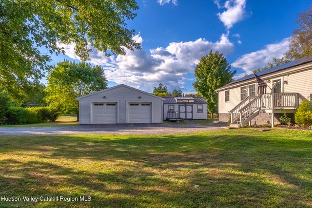 270 Mettacahonts Road, Accord, NY 12404