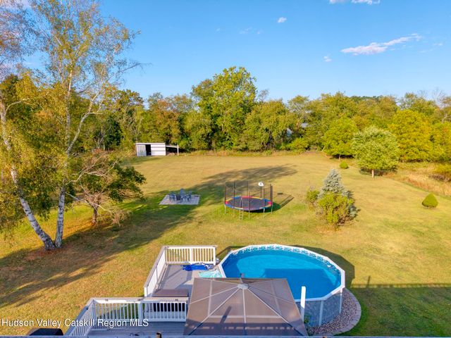 270 Mettacahonts Road, Accord, NY 12404