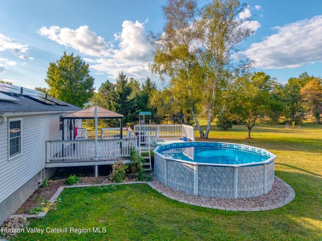 270 Mettacahonts Road, Accord, NY 12404