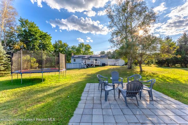 270 Mettacahonts Road, Accord, NY 12404