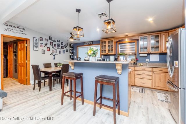 270 Mettacahonts Road, Accord, NY 12404