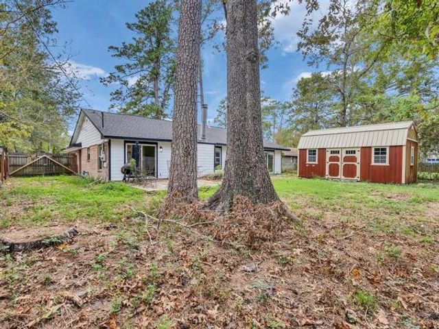 331 Cherry Valley Drive, Houston, TX 77336