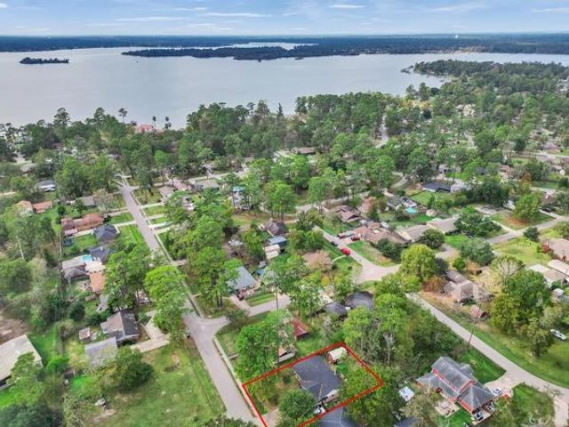 331 Cherry Valley Drive, Houston, TX 77336