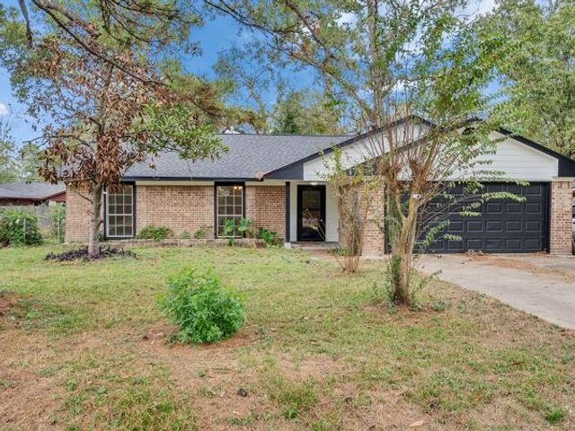 331 Cherry Valley Drive, Houston, TX 77336