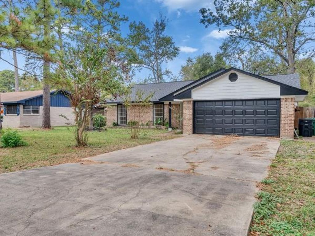 331 Cherry Valley Drive, Houston, TX 77336