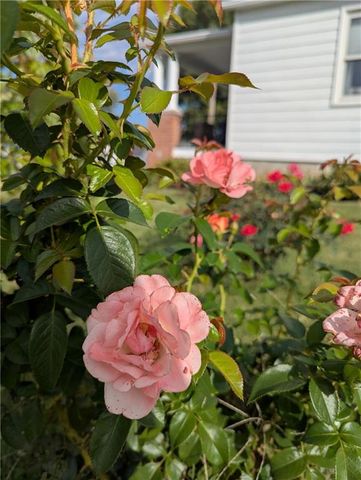 407 S 1st Street, Hiawatha, KS 66434