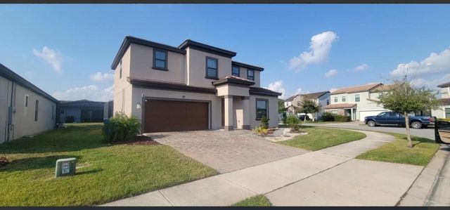 187 BROOKES PLACE, Haines City, FL 33844