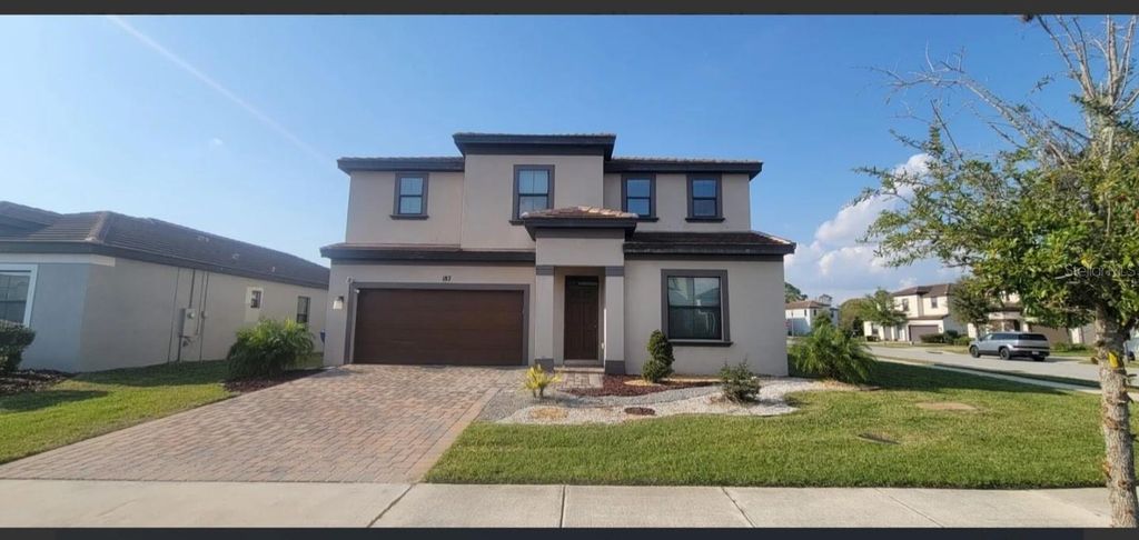 187 BROOKES PLACE, Haines City, FL 33844