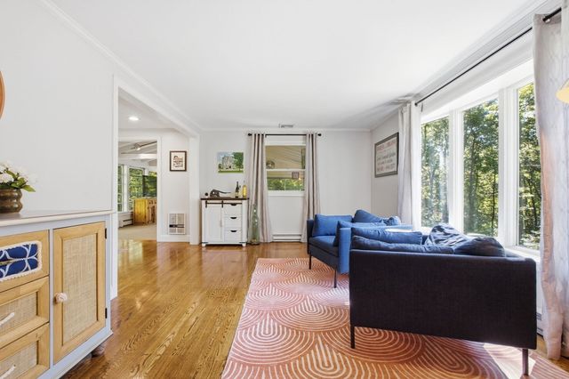 48 Gray Road, Andover, MA 01810
