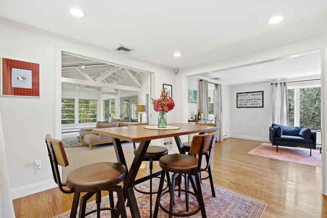 48 Gray Road, Andover, MA 01810