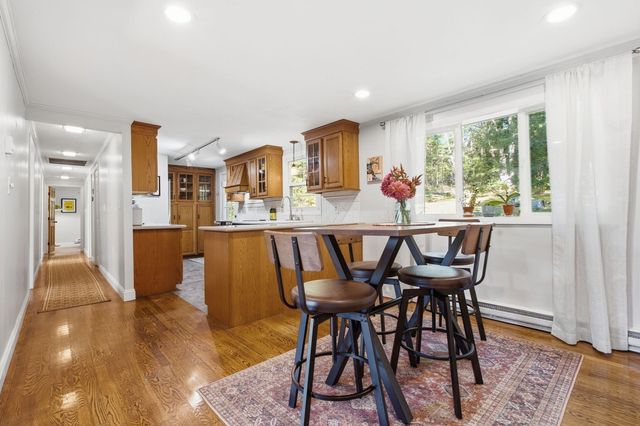 48 Gray Road, Andover, MA 01810