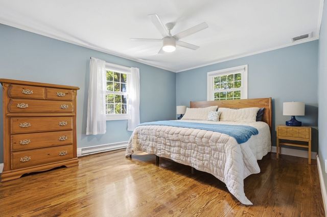 48 Gray Road, Andover, MA 01810