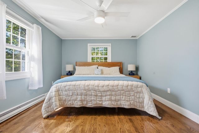 48 Gray Road, Andover, MA 01810