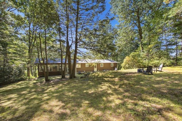 48 Gray Road, Andover, MA 01810