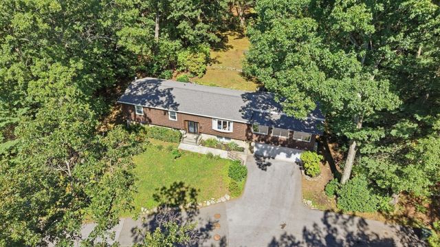 48 Gray Road, Andover, MA 01810
