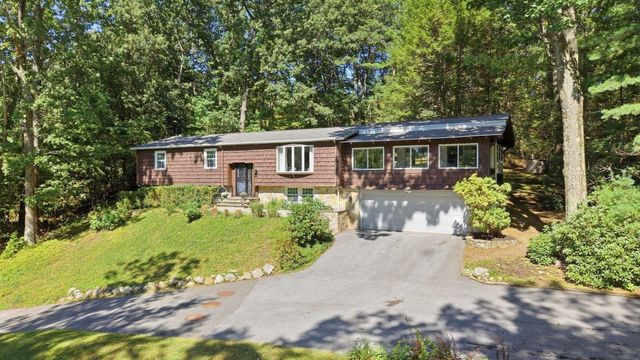 48 Gray Road, Andover, MA 01810