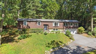 48 Gray Road, Andover, MA 01810