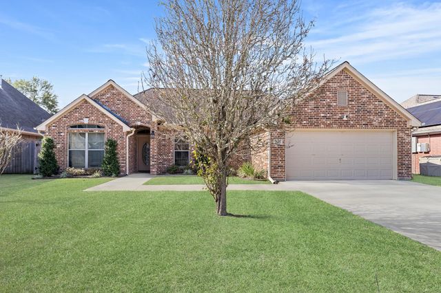 7825 Quail Court, Beaumont, TX 77713