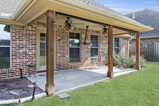 7825 Quail Court, Beaumont, TX 77713