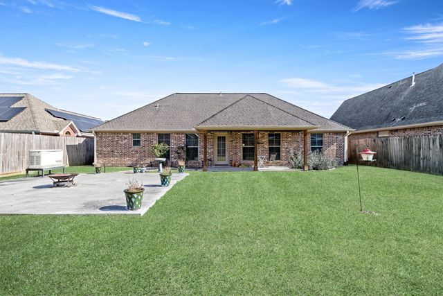 7825 Quail Court, Beaumont, TX 77713