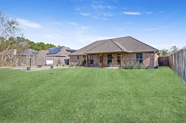 7825 Quail Court, Beaumont, TX 77713