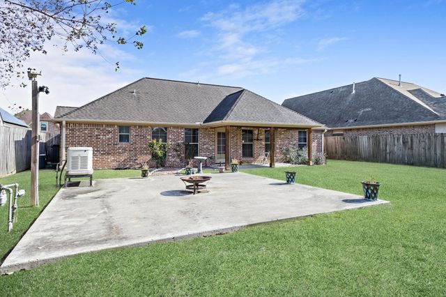 7825 Quail Court, Beaumont, TX 77713