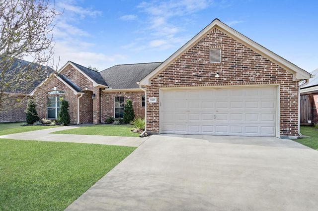 7825 Quail Court, Beaumont, TX 77713