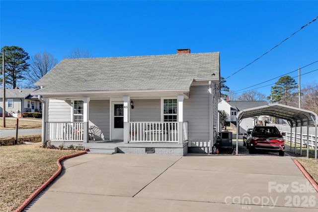 43 Mandalay Place SW, Concord, NC 28027