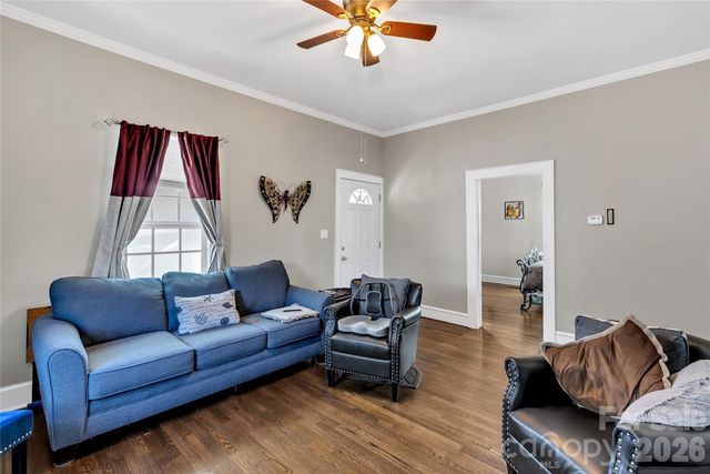 43 Mandalay Place SW, Concord, NC 28027