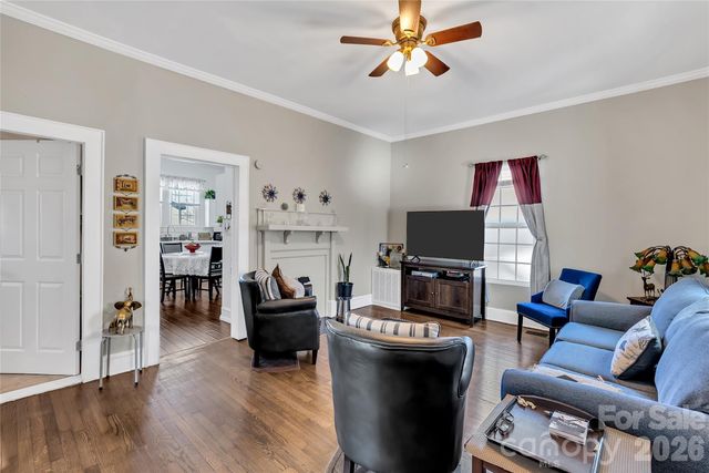 43 Mandalay Place SW, Concord, NC 28027