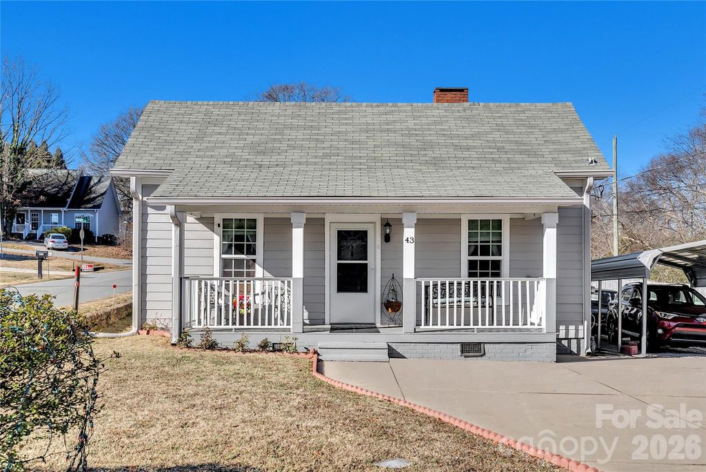 43 Mandalay Place SW, Concord, NC 28027