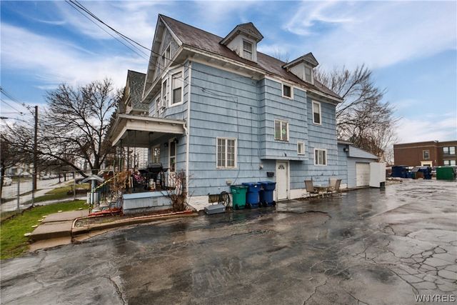 422 Marilla Street, Buffalo, NY 14220