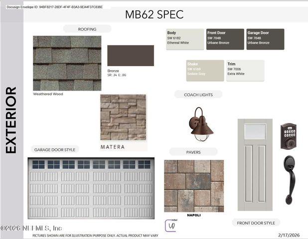 463 PANTANO Drive, St. Augustine, FL 32095