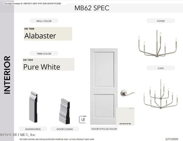 463 PANTANO Drive, St. Augustine, FL 32095