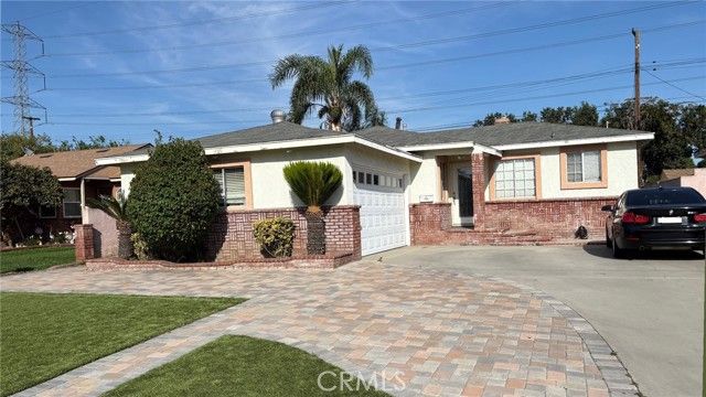 15534 Carfax, Bellflower, CA 90706