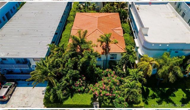 1344 Euclid Avenue 5, Miami Beach, FL 33139