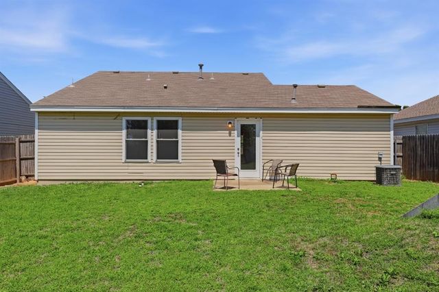 116 Rob Lane, Edmond, OK 73003