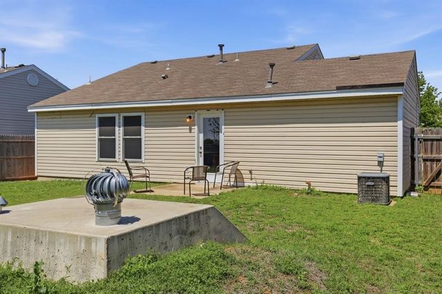 116 Rob Lane, Edmond, OK 73003